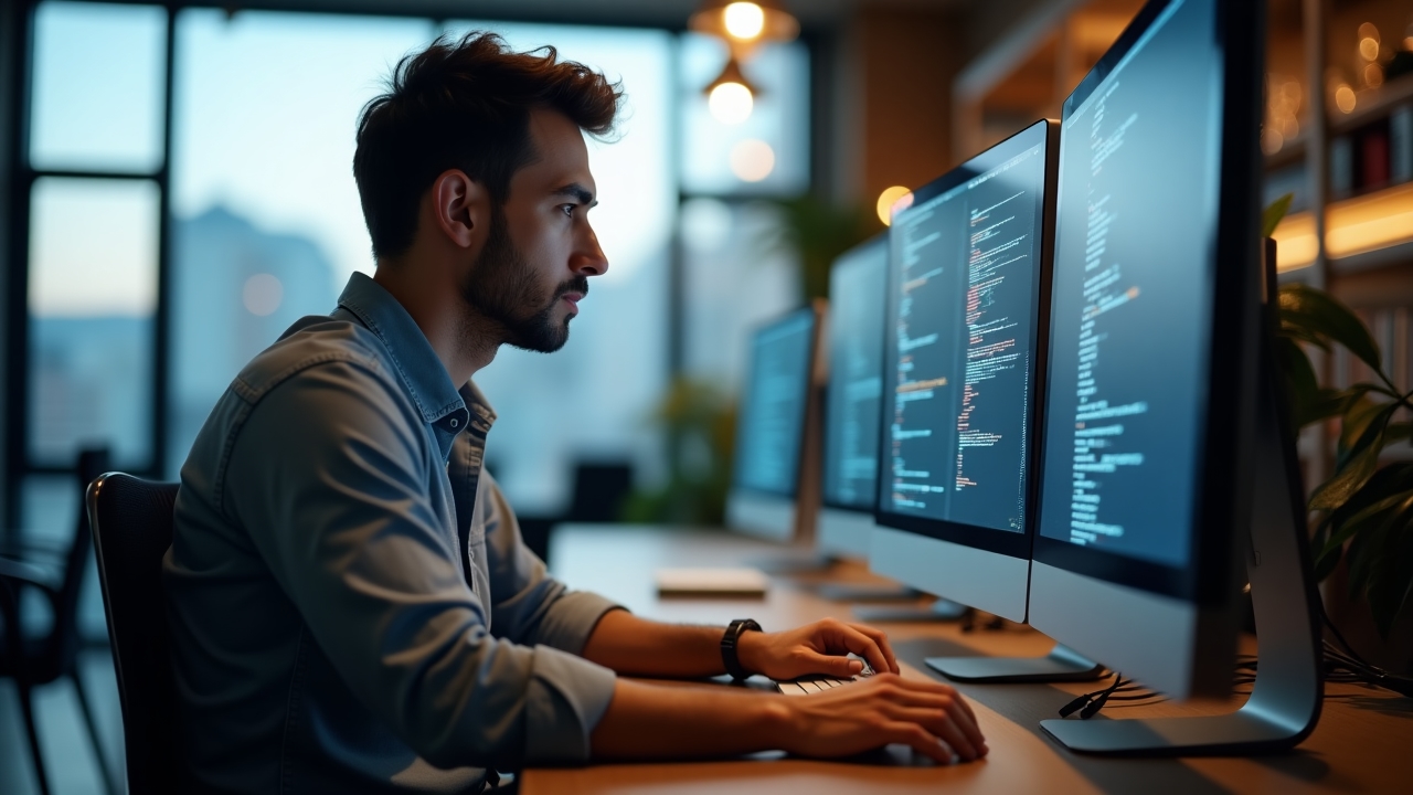 Corso di Sviluppo Web Full-Stack